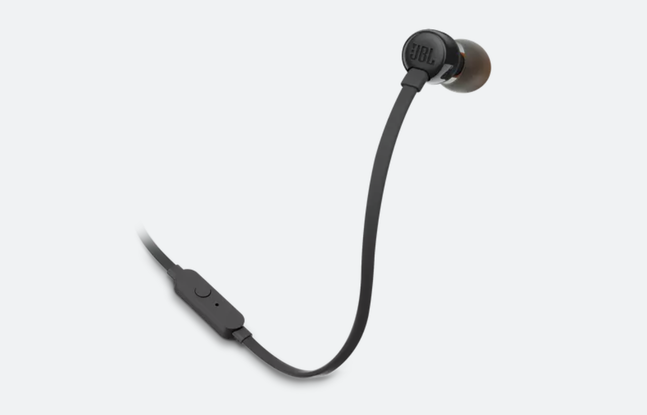 Best Offers on JBL Tune 110 Wired Earphones in Kenya